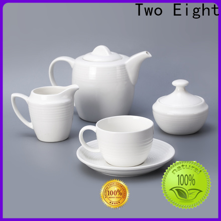 Two Eight green tea cup set company for home