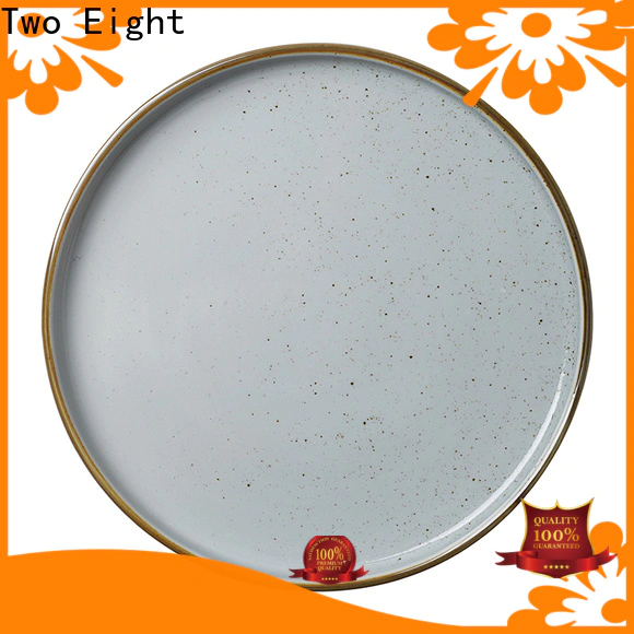 Two Eight Wholesale trauma plate Suppliers for dinning room