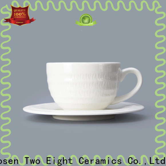 Wholesale coffee cup ceramic factory for dinning room