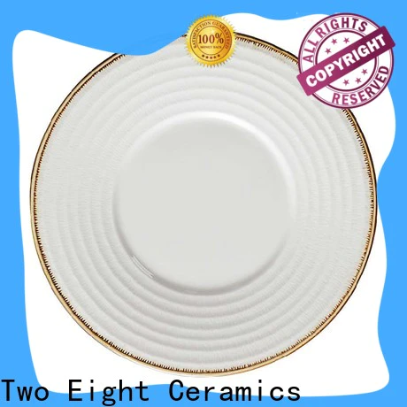 Two Eight Best platos ceramica Supply for hotel
