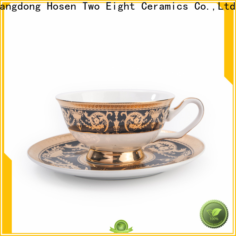 Wholesale china coffee cups for business for restaurant | Two Eight