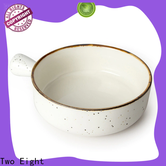 New marble serving bowl for business for hotel
