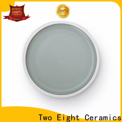 Top wedding dinner plate for business for bistro