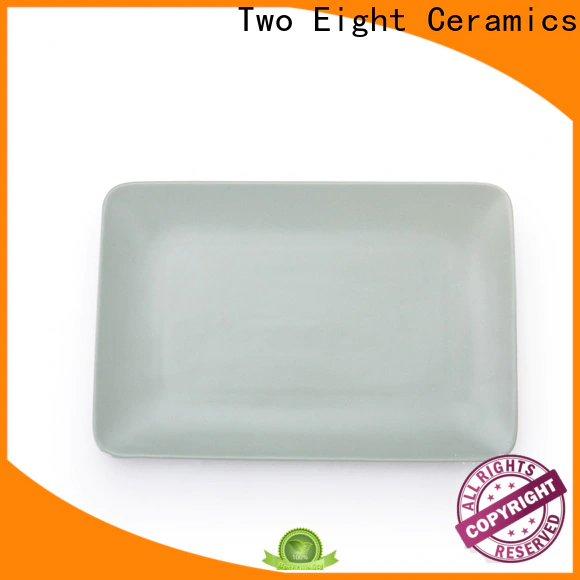 Two Eight Latest square dinner plates company for dinning room