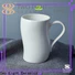 Two Eight High-quality black coffee mugs factory for dinning room