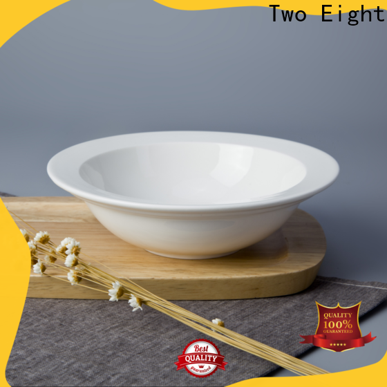 Two Eight ceramic matcha bowl manufacturers for dinning room