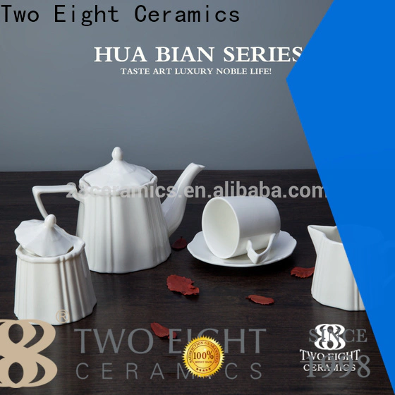 Best chinese tea cup set for business for hotel