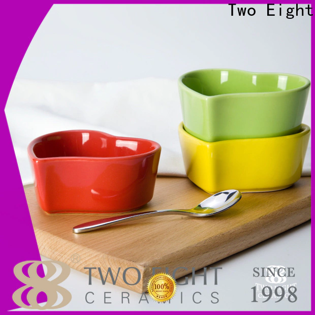 Two Eight High-quality ramen bowl for business for dinning room