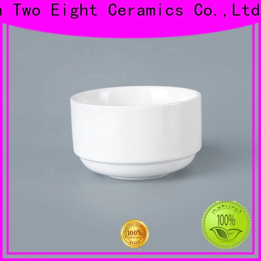 New porcelain bowls Suppliers for kitchen