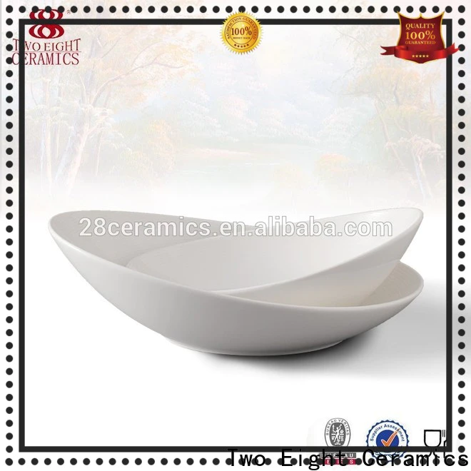 Two Eight Best colorful ceramic bowls manufacturers for dinner
