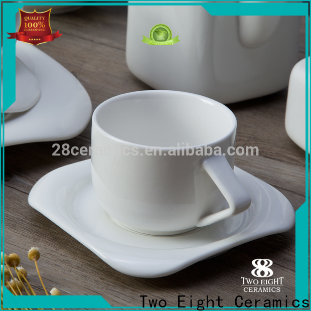 High-quality mugs and coffee cups factory for bistro