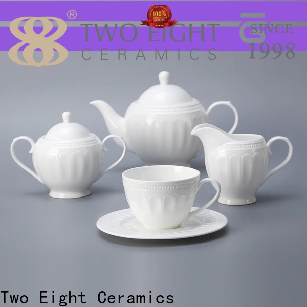 Two Eight kitchen cup set Supply for dinning room