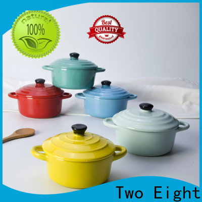 Top ceramic pudding bowls company for kitchen