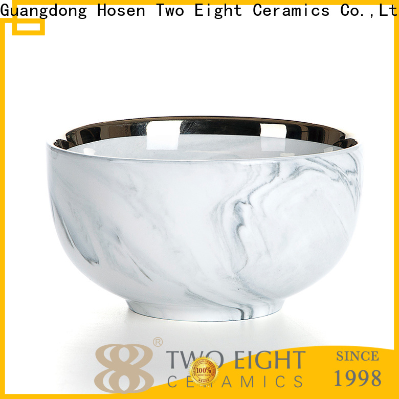 ceramic serving bowls with lids Two Eight