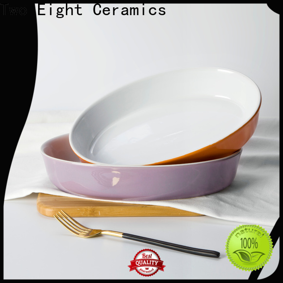 New green ceramic bowls factory for home