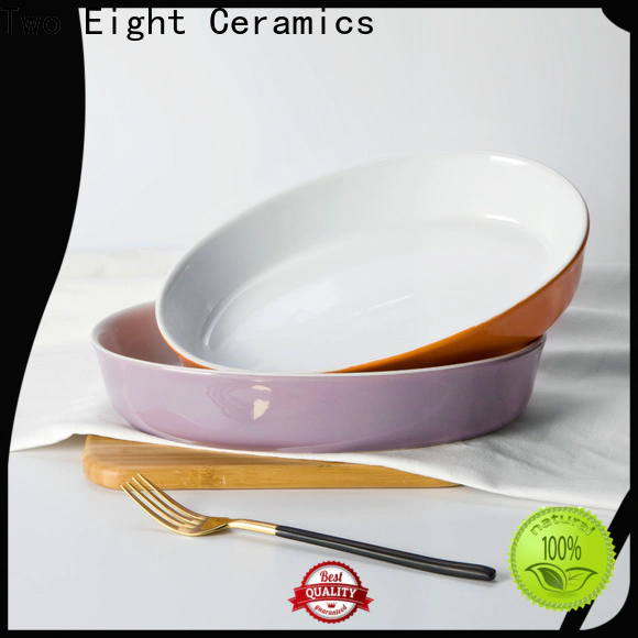 New green ceramic bowls factory for home