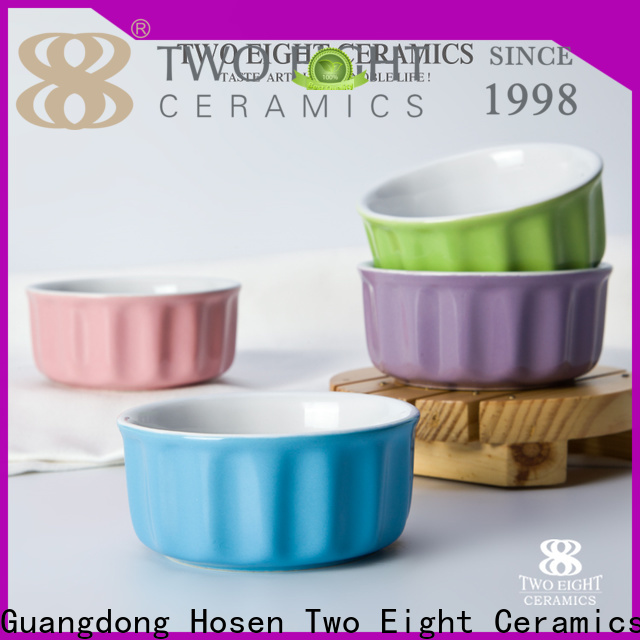 High-quality ceramic matcha bowl company for dinner