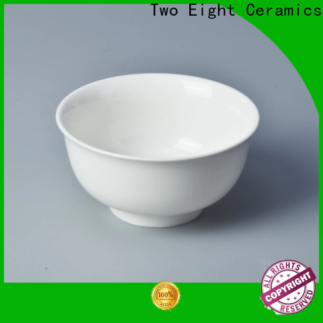 Two Eight Wholesale ceramic soup bowl company for home