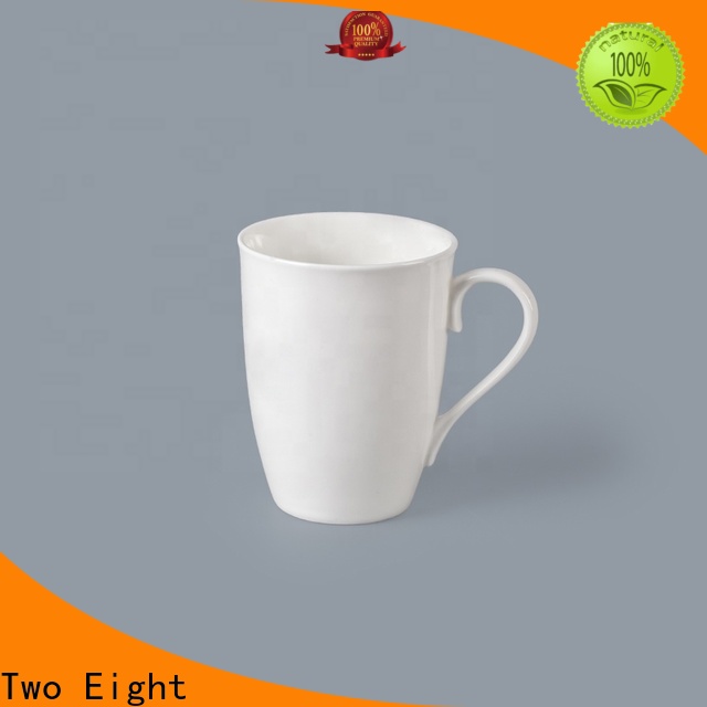Two Eight coffee mugs beautiful Suppliers for home