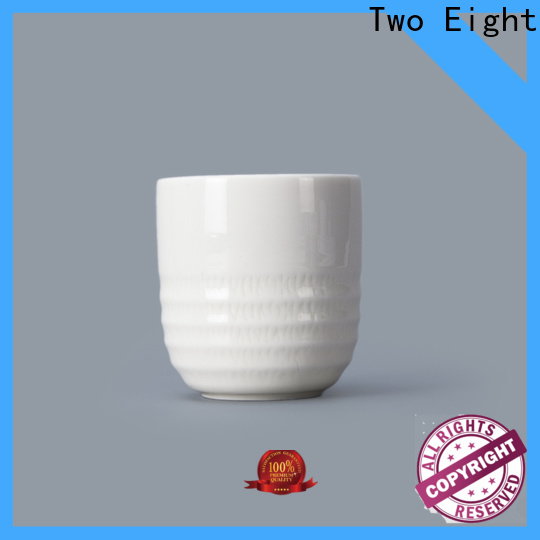 Two Eight mug coffee cup manufacturers for home