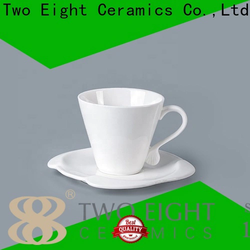 Two Eight Best cheap custom coffee mugs factory for dinning room