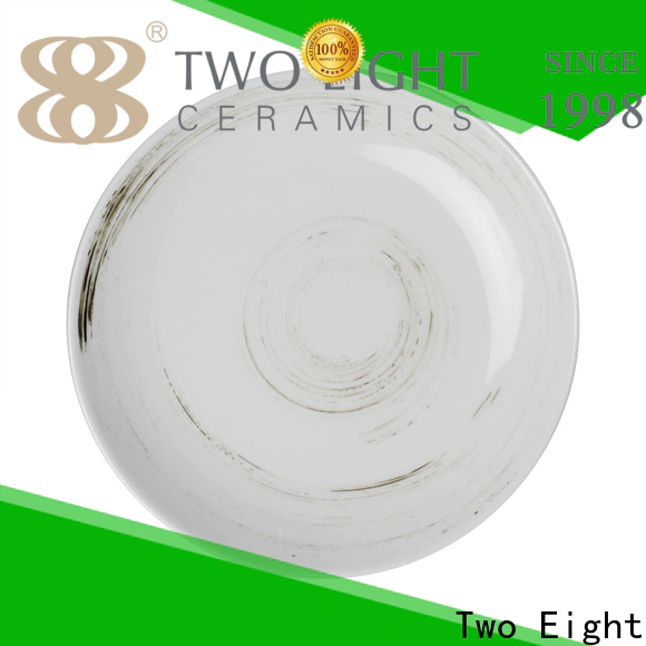 Two Eight Top plates modern company for home