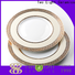 Two Eight round plate factory for home