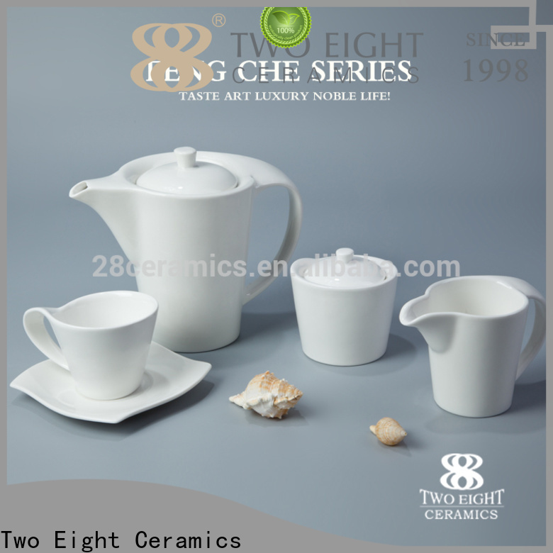 Custom espresso cup set company for dinning room