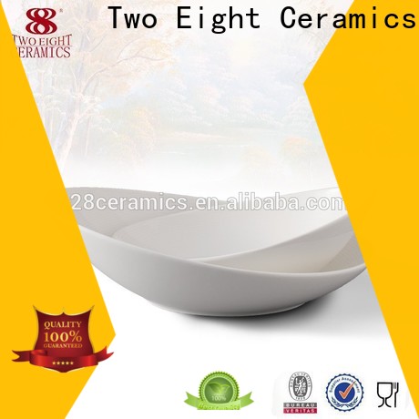 Two Eight kitchenaid ceramic bowl company for hotel