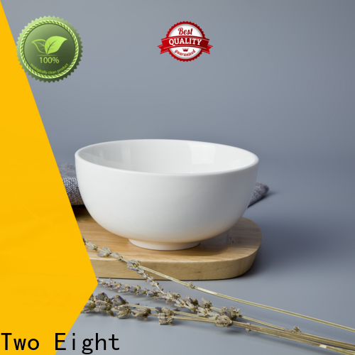 Two Eight Best square ceramic bowls company for dinning room