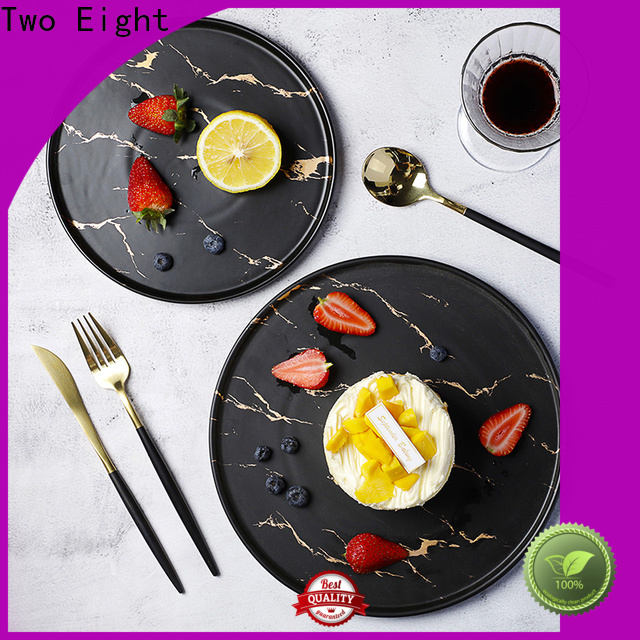 Two Eight platos Suppliers for kitchen