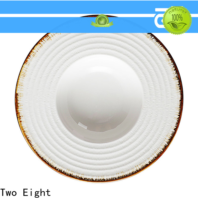 Two Eight nordic plates company for dinning room