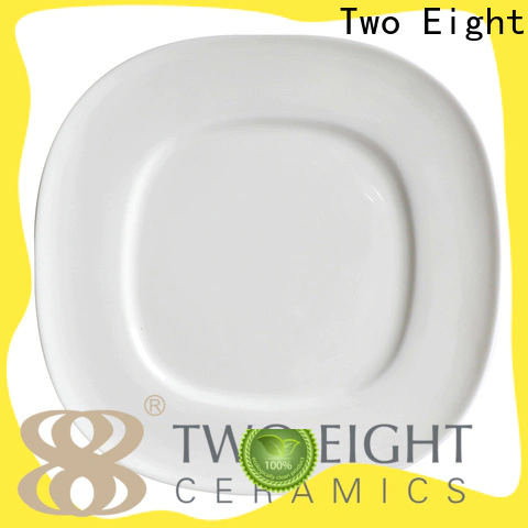 Two Eight New plates restaurant Suppliers for dinning room