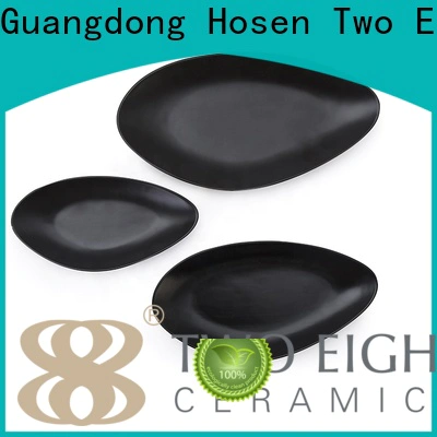 Latest cake plates manufacturers for bistro