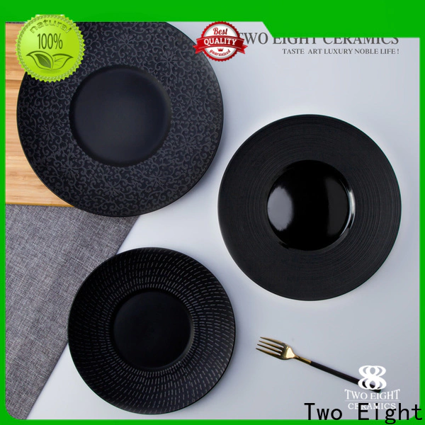 Wholesale fine dinning plates manufacturers for home