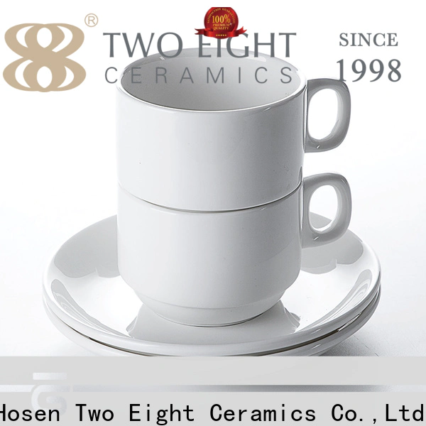 Two Eight high quality custom coffee mugs Suppliers for home