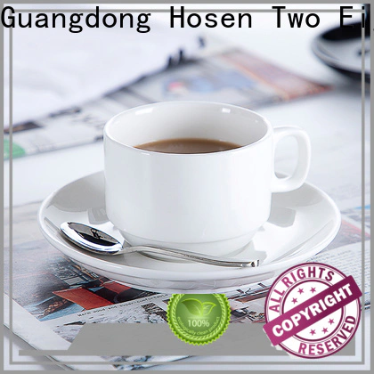 Two Eight Best coffee cup ceramic Suppliers for kitchen