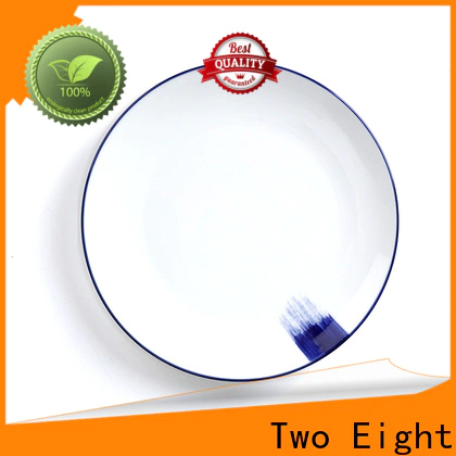 Two Eight New decorative plates manufacturers for kitchen