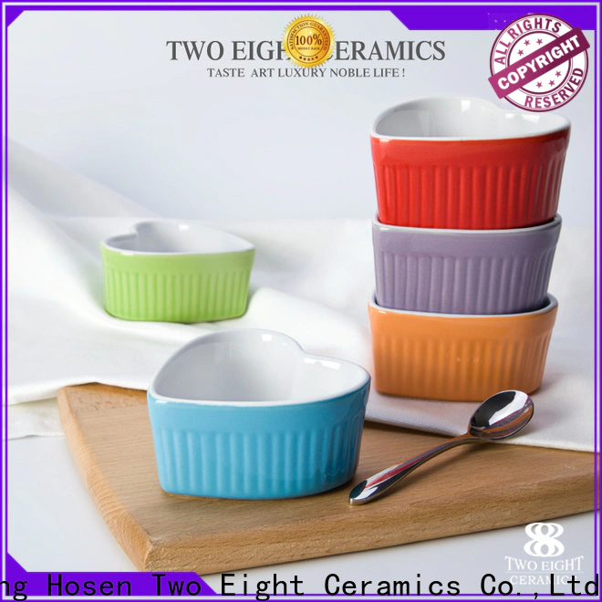Best small ceramic bowls factory for dinner