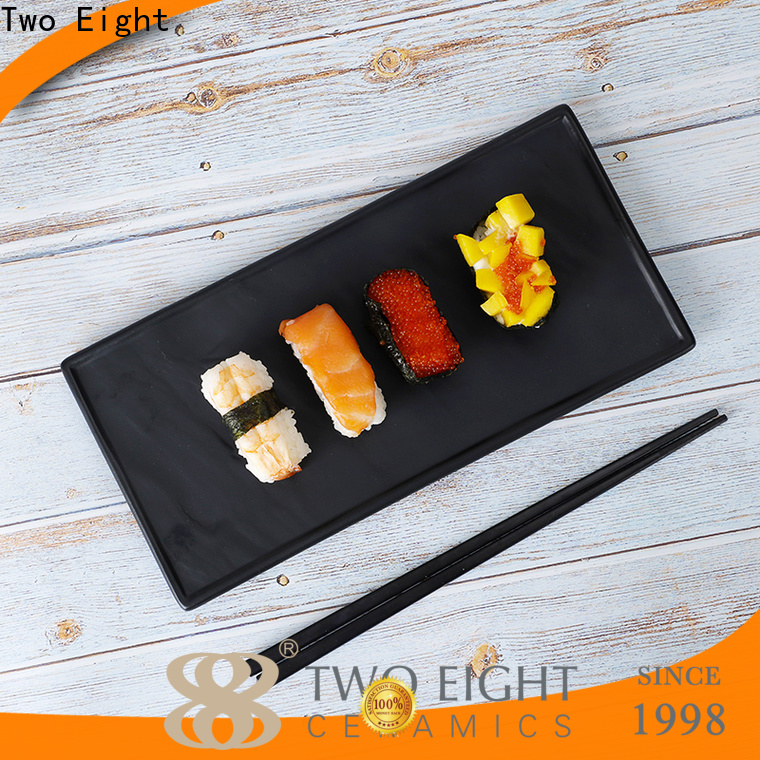Two Eight Top serving platter for business for kitchen