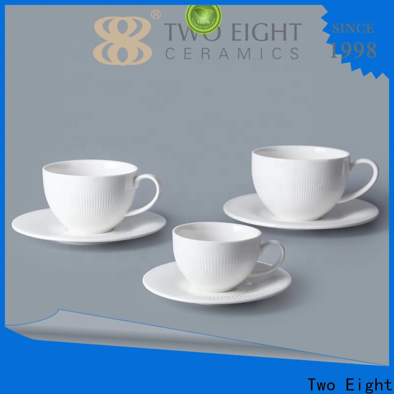 Two Eight Top coffee cup handle for business for home