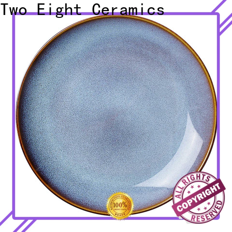 Two Eight Best appetizer plates Supply for bistro