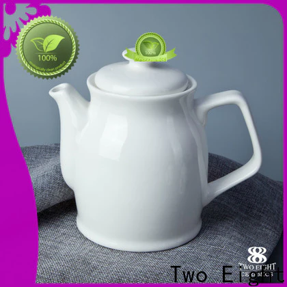 Two Eight teapot set manufacturers for restaurant