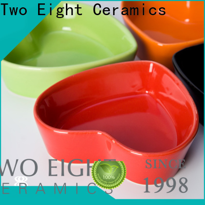 Custom ceramic fish bowl Suppliers for kitchen