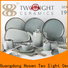 Two Eight Best german dinnerware sets Supply for hotel
