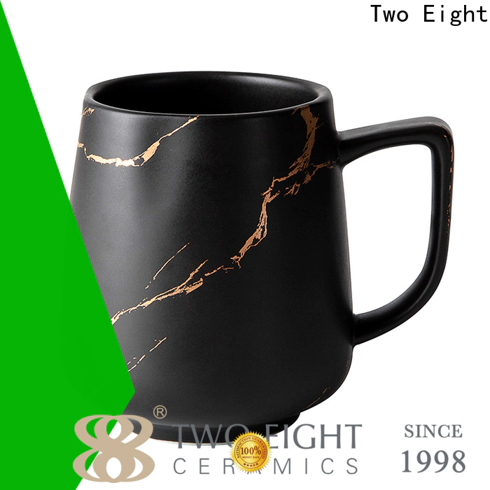 Two Eight Wholesale cup of coffee factory for restaurant