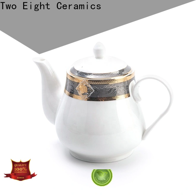 Latest teapot and tea set for business for kitchen