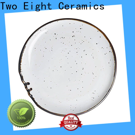 Wholesale square porcelain plates Suppliers for dinning room