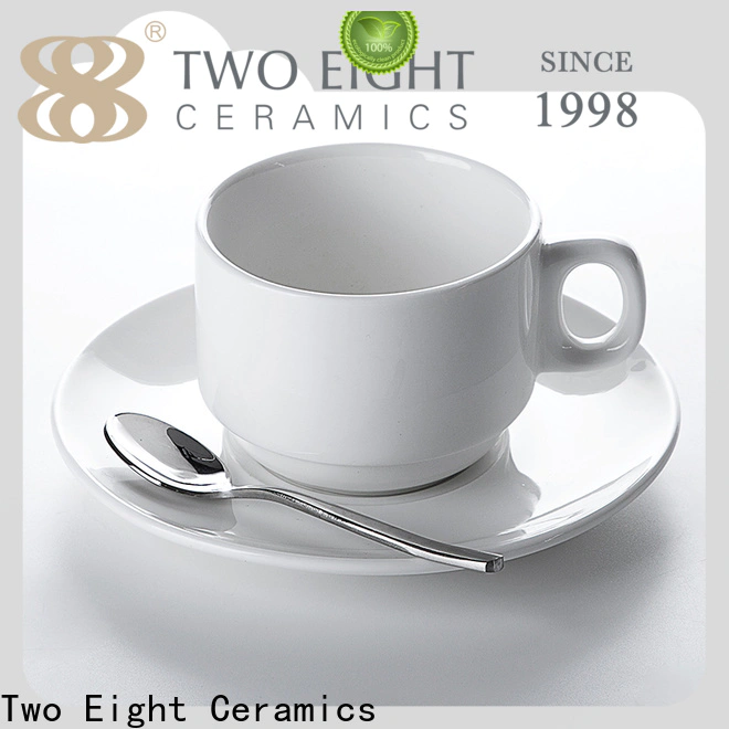 Two Eight Wholesale big coffee mugs company for restaurant
