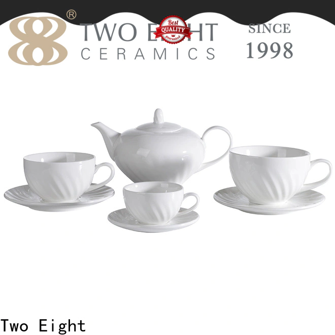 Top tea cup and saucer set Suppliers for bistro